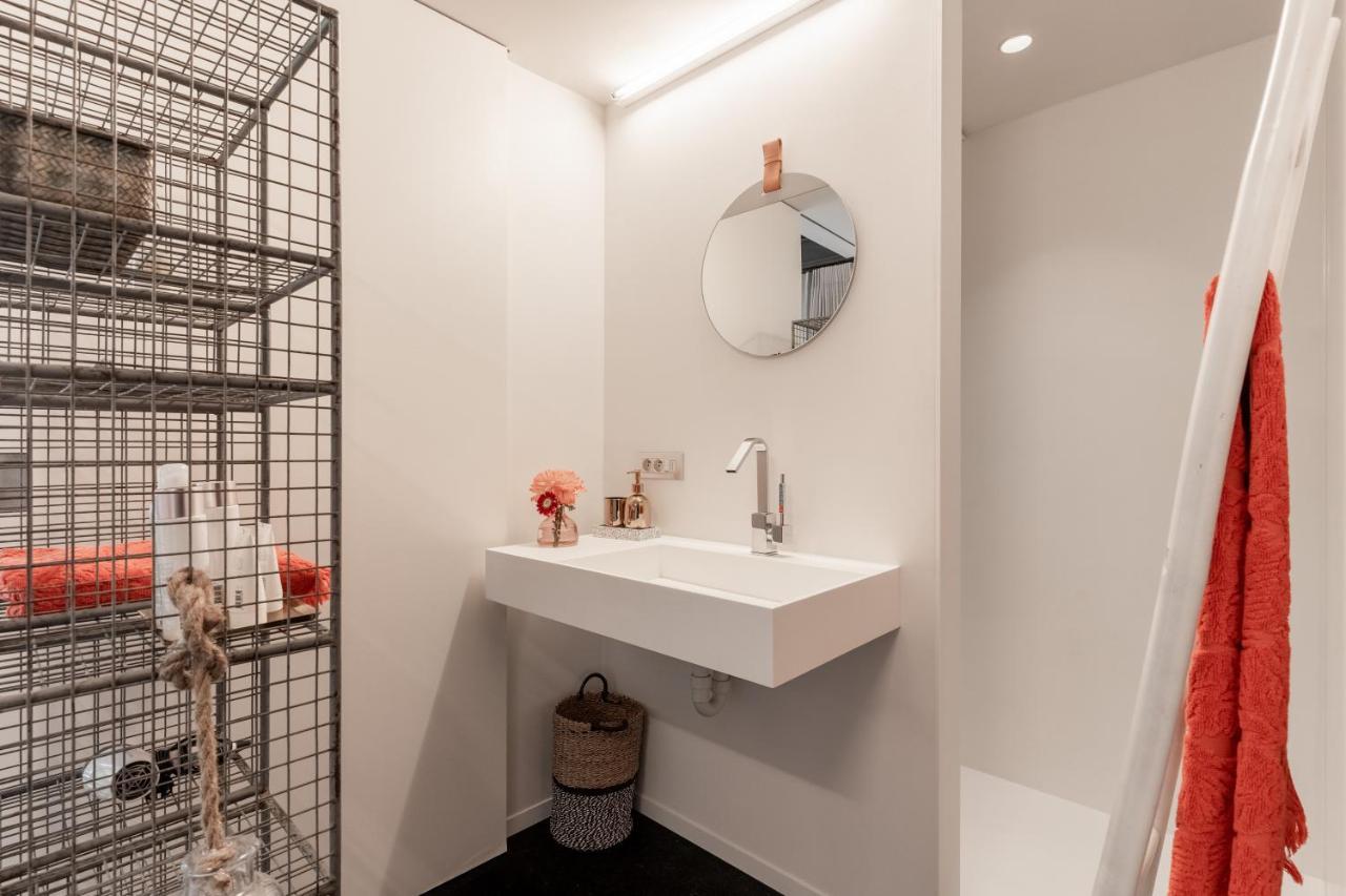 Alliance Garden Room 브뤼헤 외부 사진